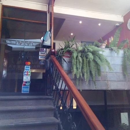 Wayna Inka Classic I Cuzco Exterior foto