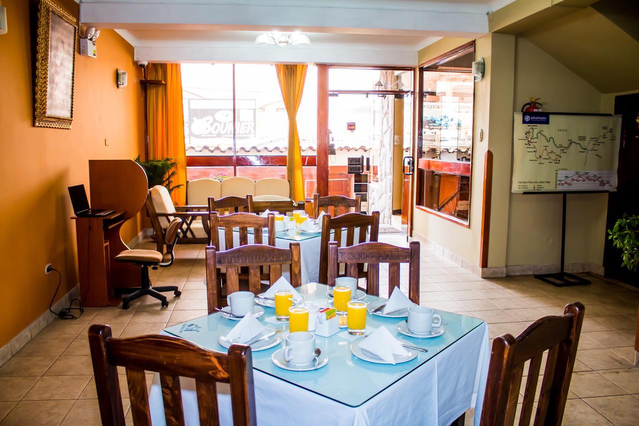 Wayna Inka Classic I Cuzco Exterior foto